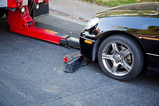 Towing and roadside assistance in Beaumont, Ca