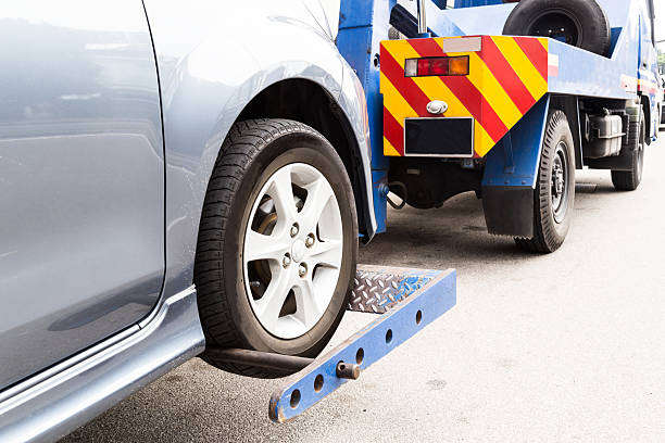  towing service in Beaumont, California